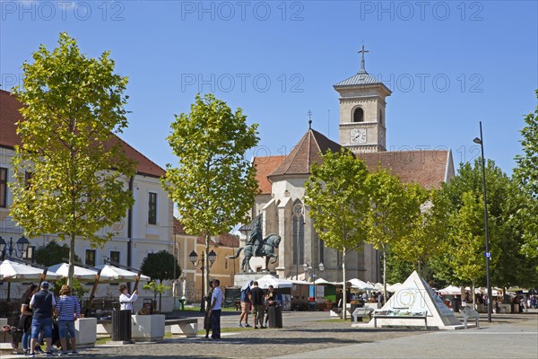 Cathedral St. Michael