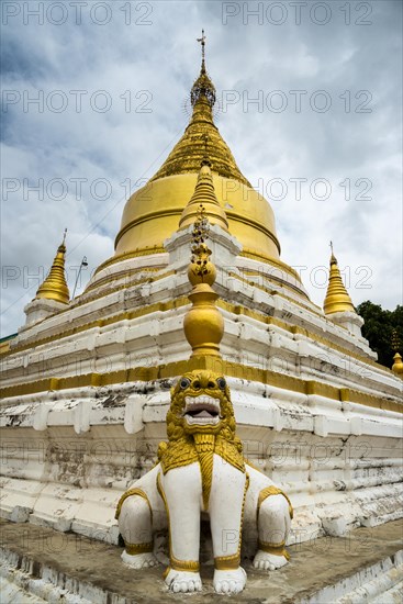 Pagoda