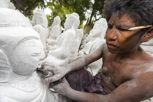 Stonemason