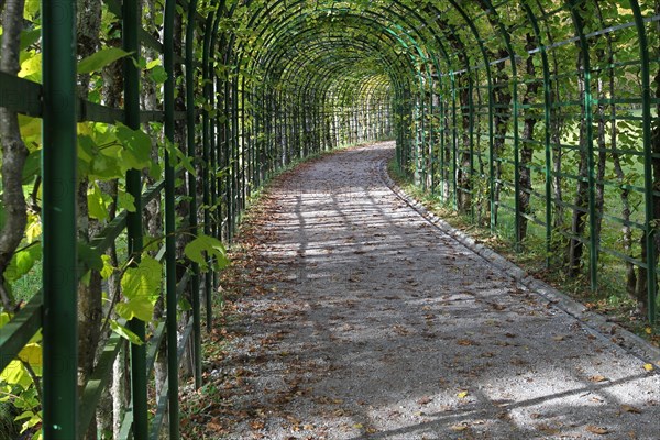 Linderhof Palace