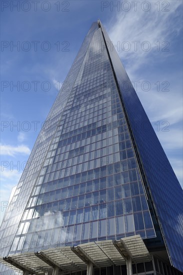 The Shard