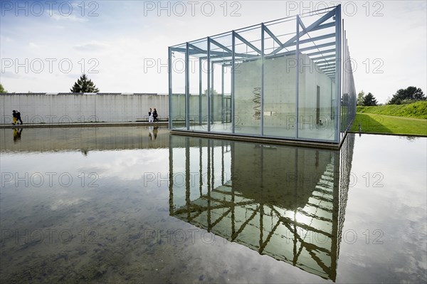 Art Museum and Langen Foundation