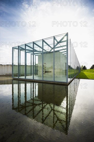 Art Museum and Langen Foundation