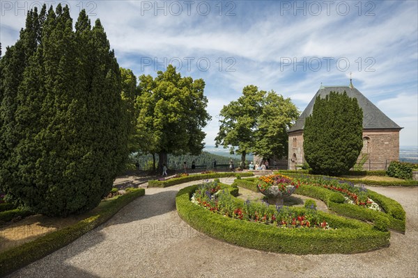 Chapel of Tears