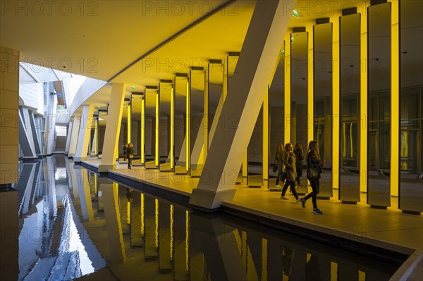 Louis Vuitton Foundation