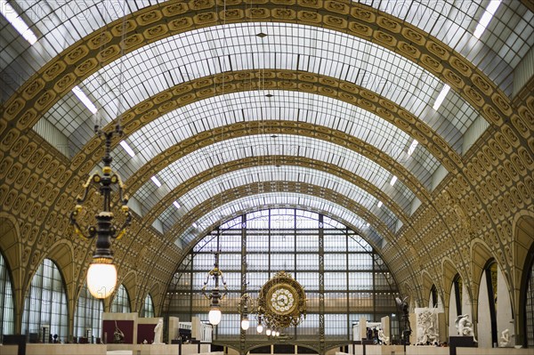 Musee d'Orsay