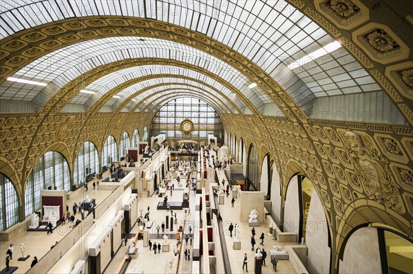 Musee d'Orsay