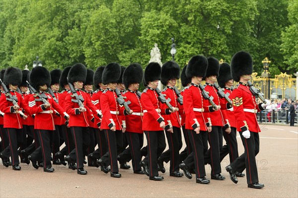 Trooping the Colour