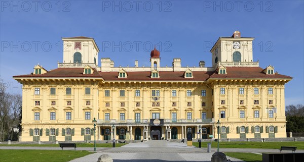 Schloss Esterhazy