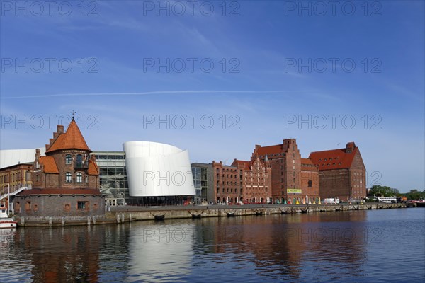 Ozeaneum