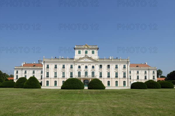 Schloss Esterhazy or Esterhazy Palace