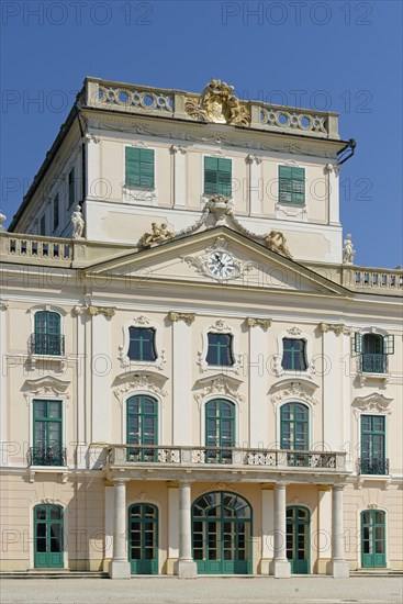 Schloss Esterhazy or Esterhazy Palace