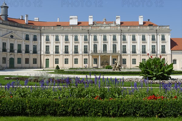 Schloss Esterhazy or Esterhazy Palace