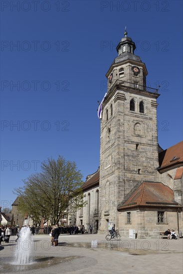 St. Laurentius Church