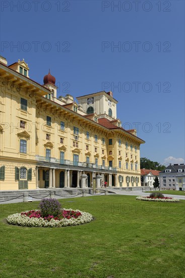 Schloss Esterhazy or Esterhazy Palace