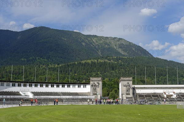 Olympiastadion