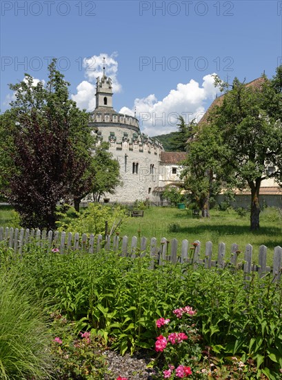 Chapel of St. Michael