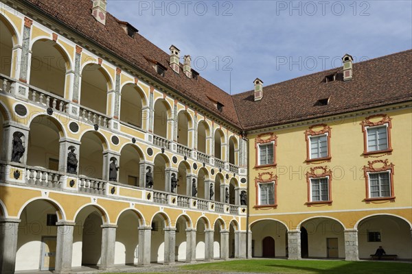 Hofburg Palace