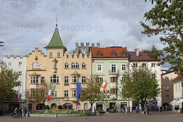 Town hall