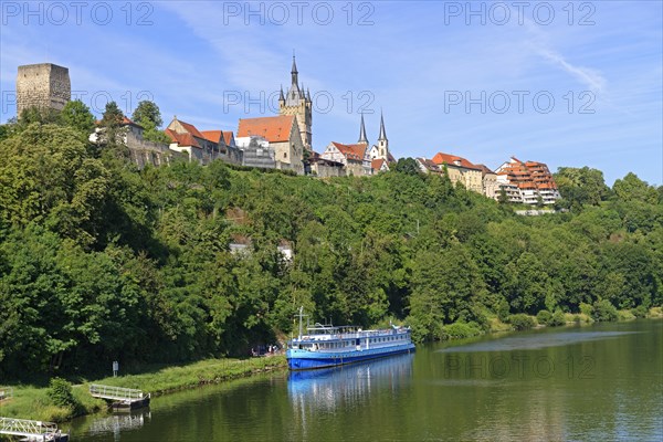 Bad Wimpfen am Neckar