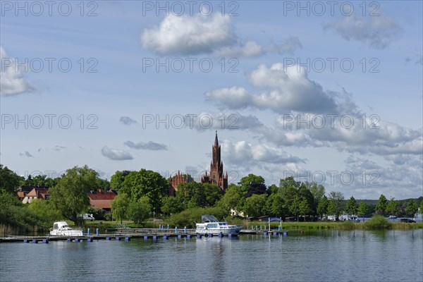 Abbey Church