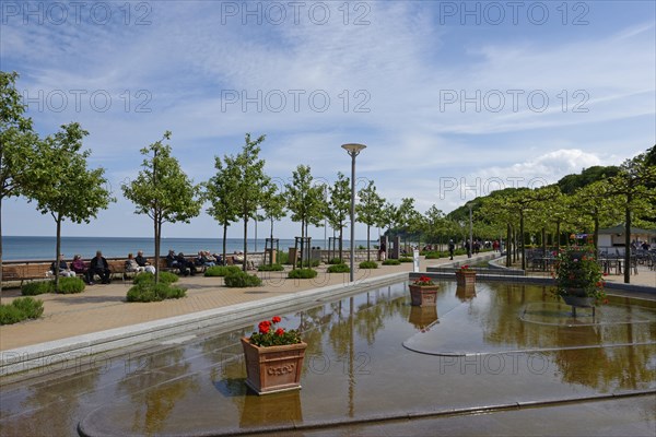 Promenade