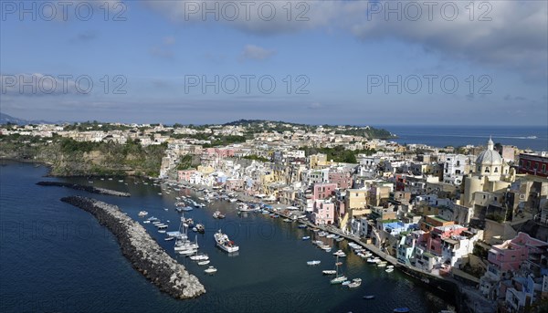 Marina di Corricella