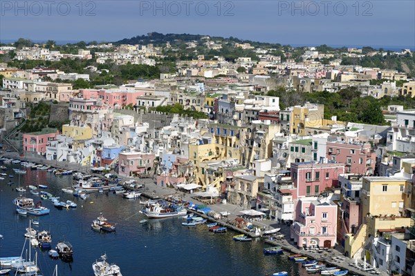 Marina di Corricella