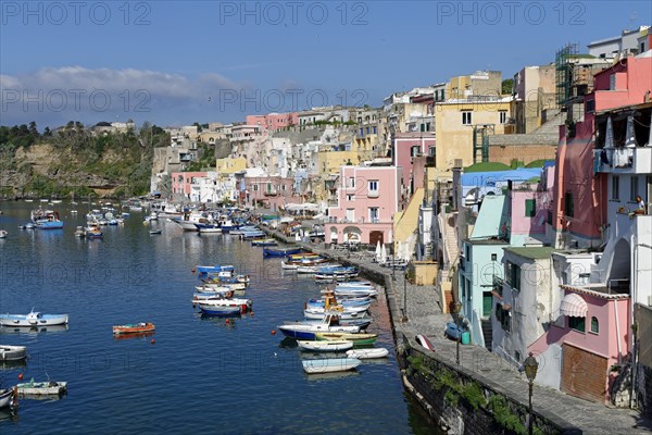 Marina di Corricella