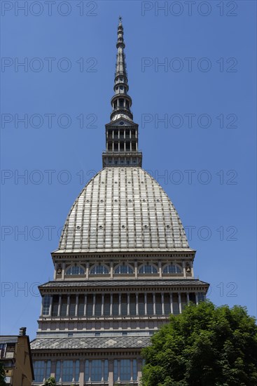 Tower Mole Antonelliana