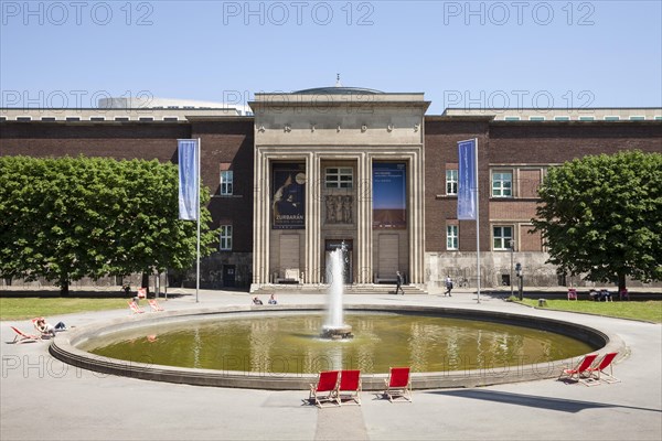 Kunstpalast museum