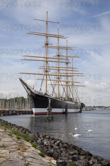 Passat sailing ship