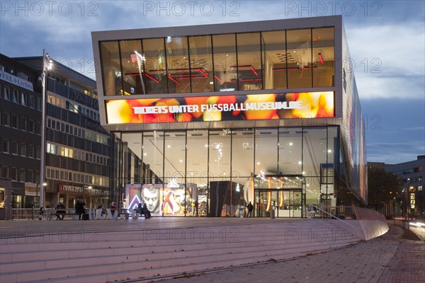 German Football Museum