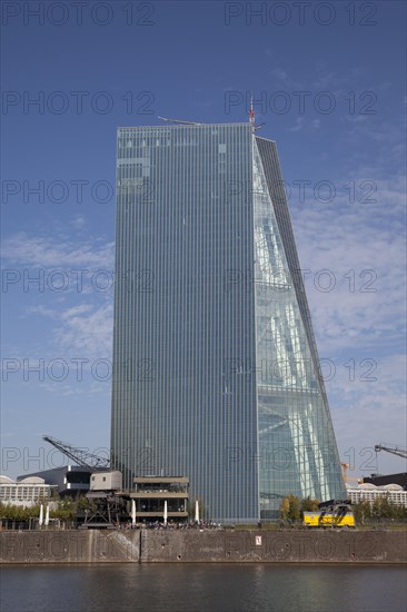 New European Central Bank