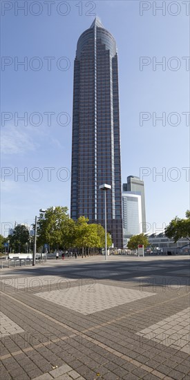 MesseTurm