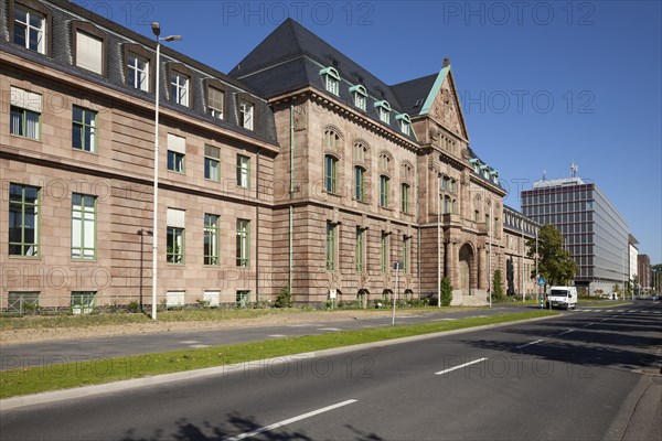 Bayer AG headquarters