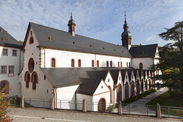 Eberbach Abbey