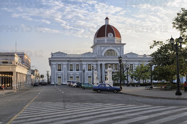 Town Hall