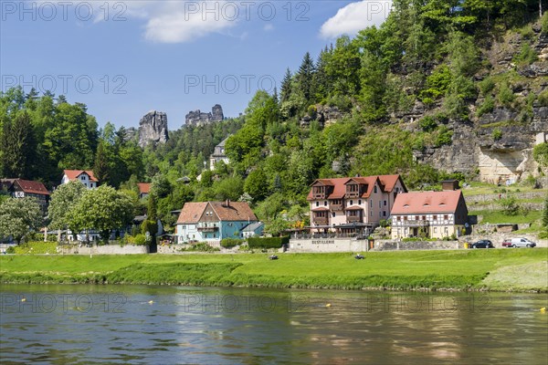 River Elbe