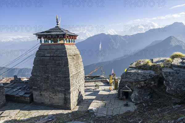 Tungnath Temple