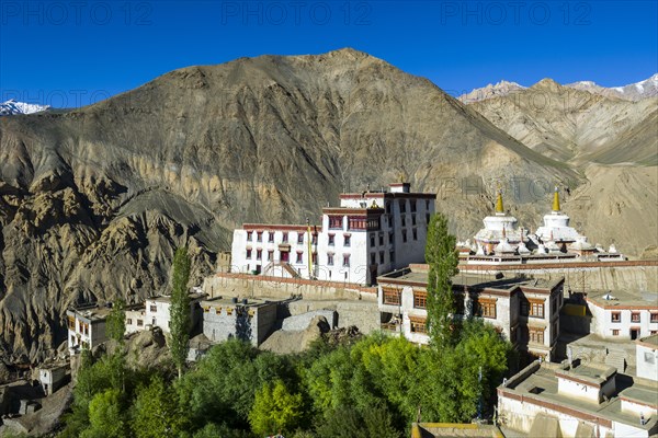 Lamayuru Gompa