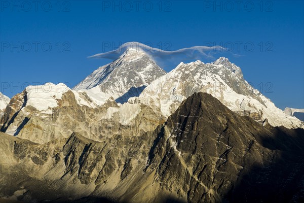 Mt. Everest