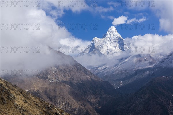 Ama Dablam