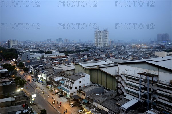 Jakarta