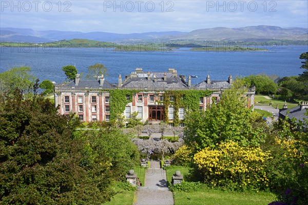 Bantry House