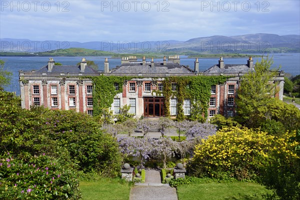 Bantry House