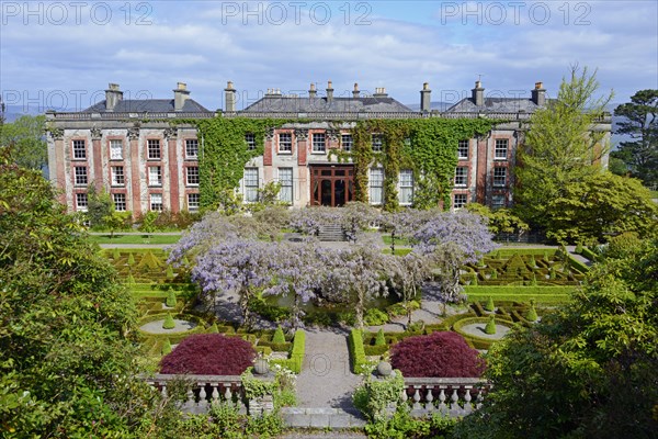 Bantry House