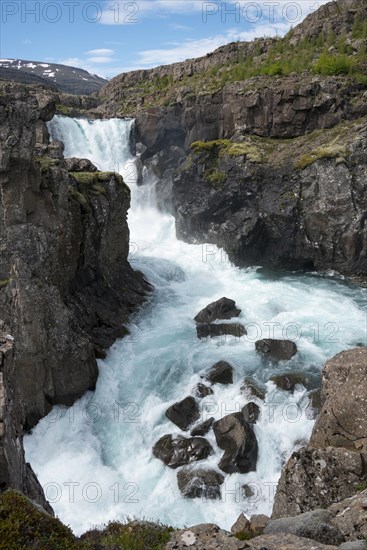 Waterfall