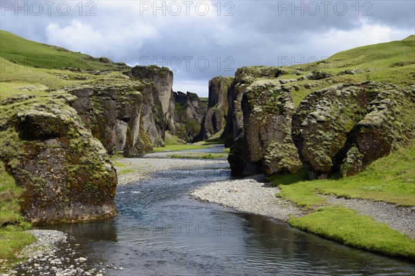 River Fjadra