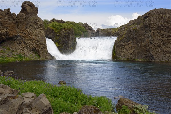 Hjalparfoss